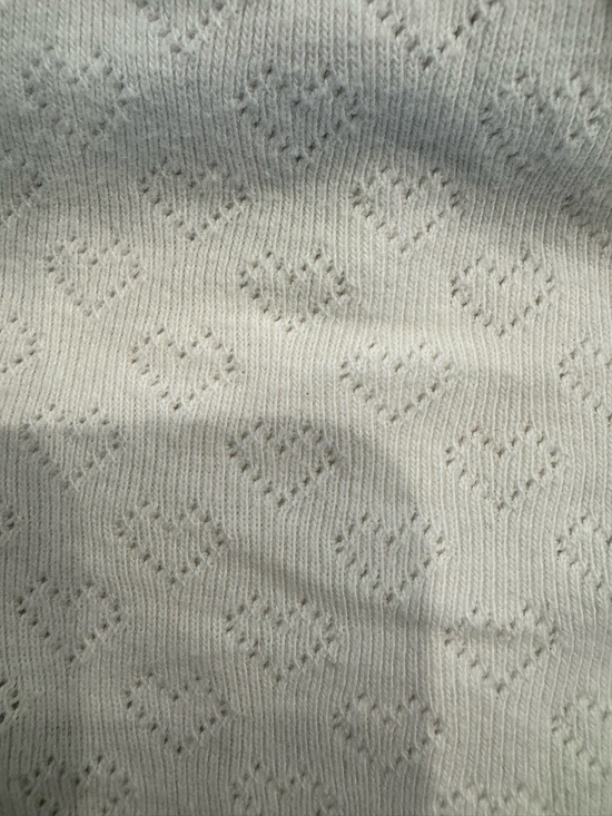 Brandy Melville 3 item bundle / grey crop tank  , Tiny heart tank , Solid T - Picture 2 of 2